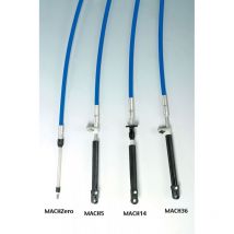 Ultraflex - Cavo Mach Zero 12'