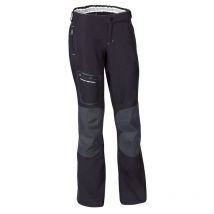 Pantaloni da navigazione Lazer TEC donna Nero Marinepool