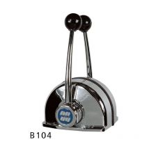 Monoleva Uflex bimotore