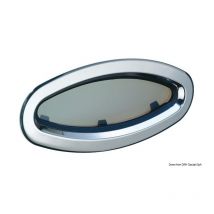 Lewmar - Oblò In Acciaio Inox