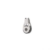 Bozzello Mininox semplice