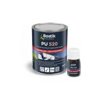 Colla PU 520 per strutture gonfiabili – BOSTIK