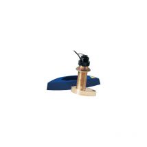 Trasduttore B744VL passante Bronzo 600W 50/200 kHz