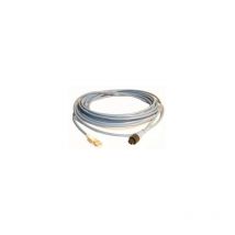 Cavo allacciamento Ethernet 6PF - RJ45 2 coppie - 5m (FAX30)
