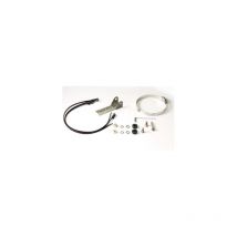 Fissaggio motore elettrico per trasd. poppa SH-A07T - AD-STM-7