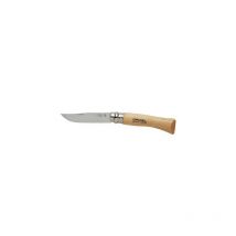 Opinel - Coltello N°7 Acciaio Inox