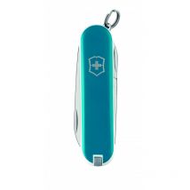 Victorinox - Coltello Multifunzionale Classic 7 Funzioni
