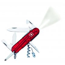 Victorinox - Coltello Multifunzionale Spartan Light 16 Funzioni