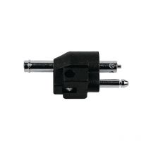 Innesto carburante maschio motore Yamaha/mercury post 98/mariner 8,5 mm