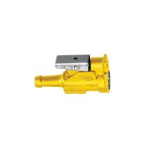 Innesto carburante femmina Honda 9,5mm