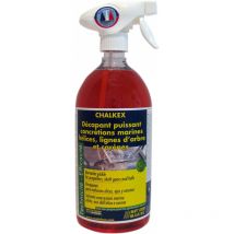 Matt Chem - Decappante Eliche, Assi Dell'elica E Carene Per Incrostazioni Marine - Matt Chem