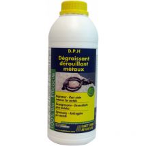 Matt Chem - Sgrassante Concentrato Antiruggine Metalli Ferroso - Matt Chem