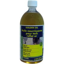 Matt Chem - Olio Per Teck - Riflesso Oro - Matt Chem