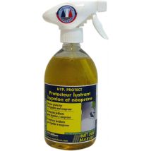 Matt Chem - Prodotto Per Lucidare Pronto All'uso Per Hypalon E Neoprene - Matt Chem