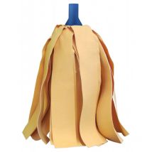 Spugnetta in camoscio Mop
