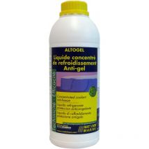 Matt Chem - Liquido Di Raffreddamento Altogel