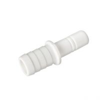 Raccordo cilindrico per tubo flessibile di 20mm