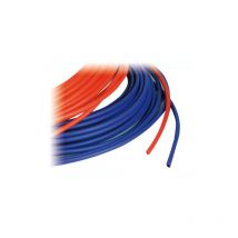 Whale - Tubo Whale 15mm Blu (bobina Da 50 M)