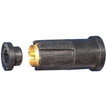 Parastrappi Turning point HUB 21