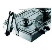 Fermo Casseruola per Fornello ad alcool CAN