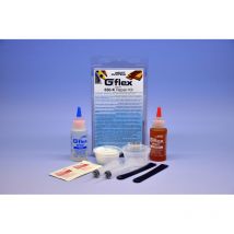 KIT D RESINA 650 G/FLEX 240 g WEST SYSTEM