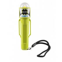 Acr - Lampada Di Segnalazione Di Emergenza C-light H20 Manuale