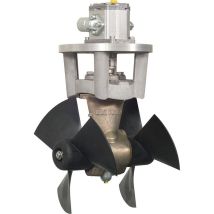 Max Power - Elica A Tunnel Ct 325-250 Hyd 14cc Duo B