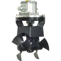 Max Power - Propulsore Di Prua Idraulico Ct125