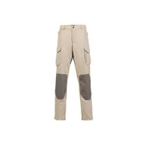 Pantaloni da navigazione UV40 Performance uomo Beige - Musto