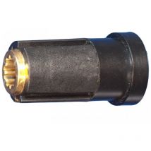 Parastrappi Turning point HUB 25