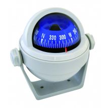 Bussola stella BS2 grigia