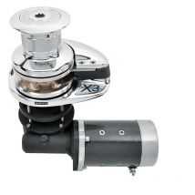 Lofrans - Salpa Ancore Verticale X3 Cro B+c 1700w/24v 8-5/16''bbb-5/16''ht