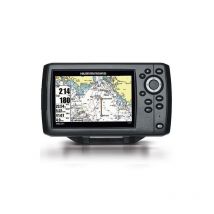 GPS Chartplotter Humminbird Helix 5 G2