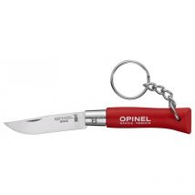 Opinel - Porta-chiavi Coltello Opinel N° 4