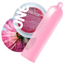 ONE Flavor Waves 12er - Food