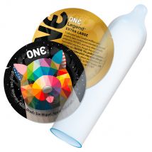 ONE Legend 12er - Kondome