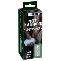 Pocket Masturbator Speed - Masturbator