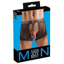 Herren Jock S - Ouvert-Pants