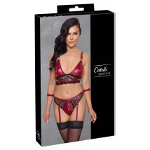 BH Set Bondage L - BH Set