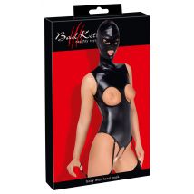 Bad Kitty Body und Maske 2XL - Body