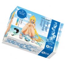 LS Vivid Sky - Bondage-Set