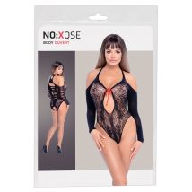 Body 3/4 Arm S-L - Body