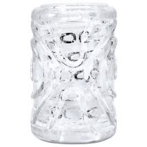 Mermaid Sleeve Coral - Ersatzsleeve