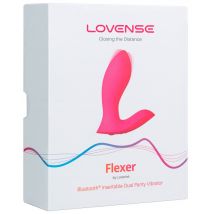 Flexer - Panty Vibe - Panty-Vibrator