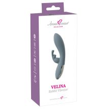 beau coeur Velina Rabbit Vibra - Rabbitvibrator