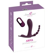 beau coeur Ariva Panty Vibrato - Panty-Vibrator