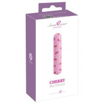 beau coeur Cherry Mini Vibrato - Minivibrator