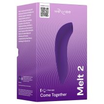 Melt 2 Purple by We-Vibe - Pulsator