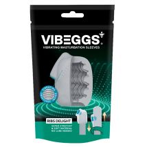 Vibeggs Ribs Delight - Masturbator