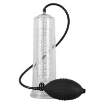 Penispumpe „Fantastic Power Pump“